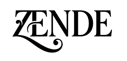 Zende Faciales Logo